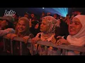 SANDARAN HATI - Live at KL 20th Anniv - THE JOURNEY
