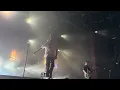 The Amity Affliction-Soak Me In Bleach (Spring Horizon Tour 5-17-26 Fillmore)