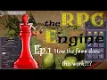 Let s Figure This F ing Thing Out - The RPG Engine Episode I I Wish I Knew That