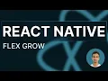React Native Tutorial - 37