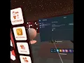 How to HEIGHT GLITCH in rec room oculus quest 2