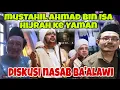 TIDAK MUNGKIN AHMAD BIN ISA HIJRAH KE TARIM‼️DISKUSI NASAB BA'ALAWI BERSAMA KH SYARIFUDDIN TEGAL 