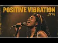 Download Lagu Roots Reggae (1978) [Lost Album] Jahna Dube - Positive Vibration