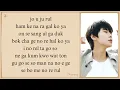Download Lagu DOYOUNG 'Beginning' Easy Lyrics