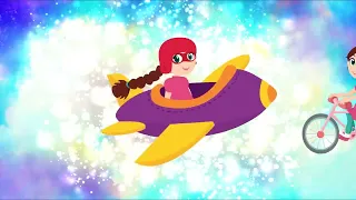 عالم مرح   أغنية النظافة                    سمعها