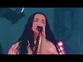 Poppy performs "have you had enough?" live at House of Blues