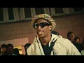 Kamikaze x DJAF - NIA (clip officiel)