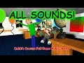Lagu Baldi's Basics Full Game Public Demo - All Audio Files!
