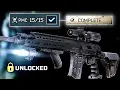 15 PMC Kills with this SVDS Build Favorite Quest