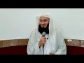 NEW Friday Boost Focus on the right things for success - Mufti Menk