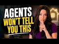 Agent Confessions The Prescott Truth Nobody Shares