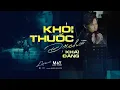 Download Lagu KHÓI THUỐC ĐỢI CHỜ - KHẢI ĐĂNG (JIMMII NGUYỄN) Live At Mây Lang Thang