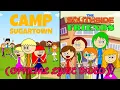 Download Lagu Camp Sugartown / The Southside Friends (Official Lyric Video)