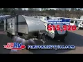 Now through Feb 15th get a Husky Hitch FREE with Purchase of any new RV