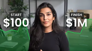 If I Started Investing in 2026, This Is What I'd Do
