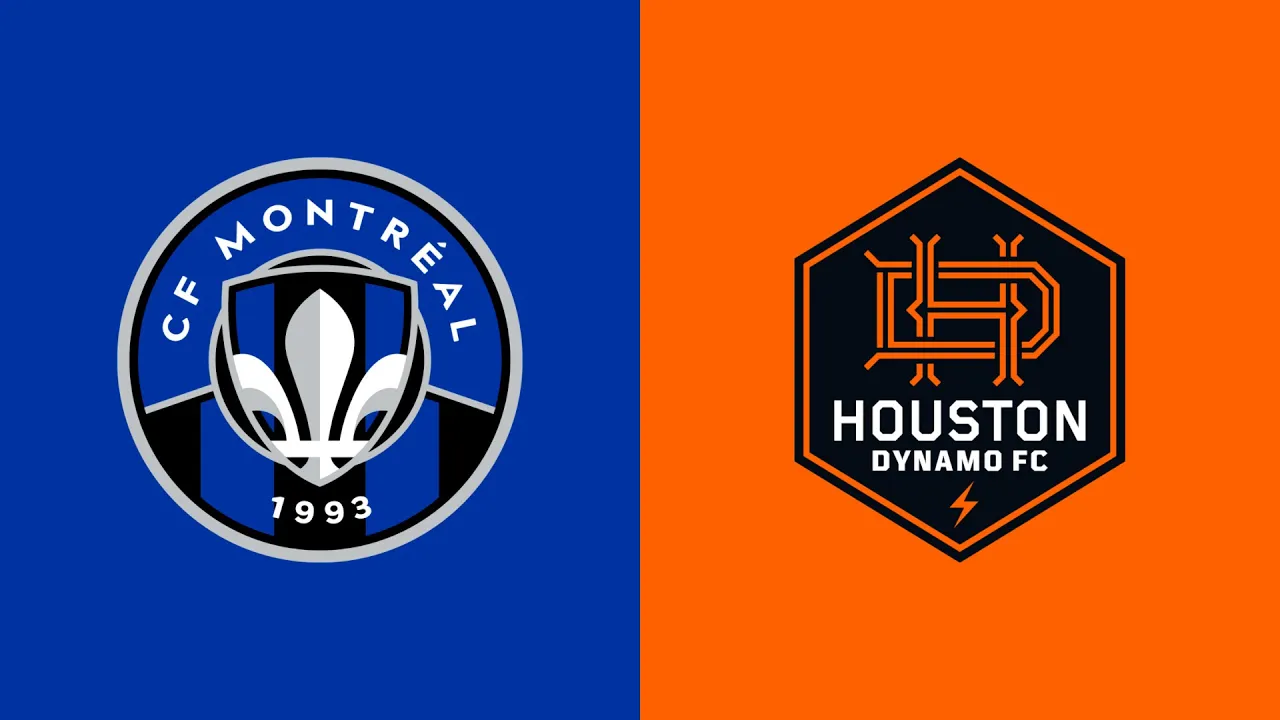 HIGHLIGHTS: CF Montréal vs. Houston Dynamo FC | October ...