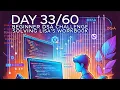 Day Beginner DSA Challenge Solving Lisa s Workbook