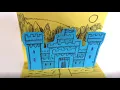 Pop-up Tutorial 1 - BOX-FOLD