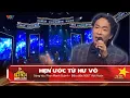 Lagu HẸN ƯỚC TỪ HƯ VÔ - khác lạ qua giọng hát NSƯT Việt Hoàn | Giai điệu kết nối
