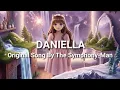 Lagu The Symphony-Man | Daniella | Official Music Video