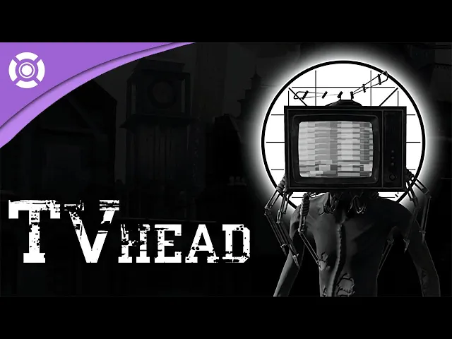 TVHead - Teaser Trailer