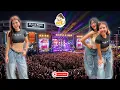 Puy Pang s 2-Song Concert Puy s Dress Surprise