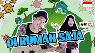 Download Di Rumah Saja - Dian Agustin Feat. Bang Gechol (Official Music Video) MP3