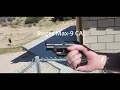 RUGER MAX-9 CA vs SIG P365 - Is the Ruger a quality gun Issues and Range Review