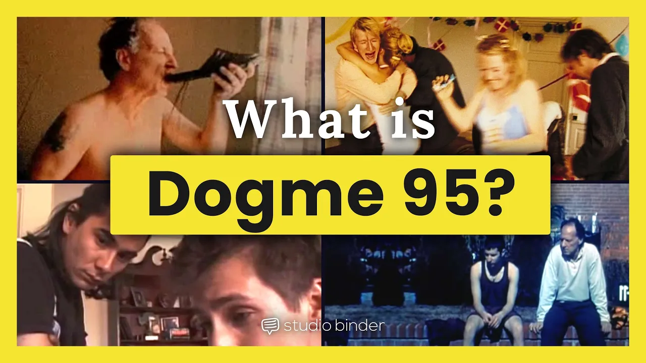 Dogme 95 Explained — What Made the Movement So Influential