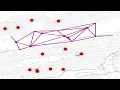 Island Bridge Optimization - Python Fall 2021 Generative Design GSAPP