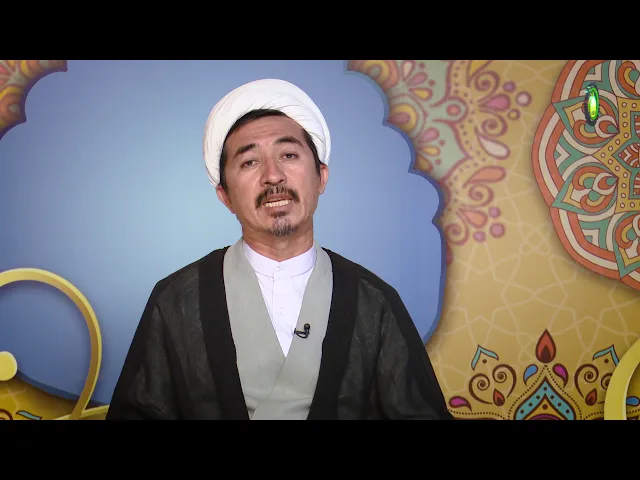 ⁣11   همراهی دلالت با اراده واقسام آن - استاد: علی جمعه مظفری