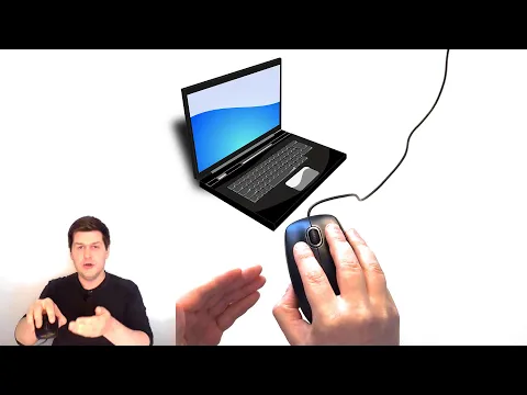 A1: lección de listening — Inglés Lección for Complete Principiantes: Total Physical Response Actions with a Compu… | English Comprehensible Input for ESL Beginners
