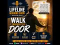 What If God Already Opened The Door? | Walking Forward Even When You Feel Unready
