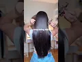 this easy claw clip hack is my new go-to it looks cute for any occasion including back to school