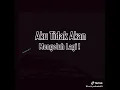 Download Lagu Tak ingin lagi rasanya