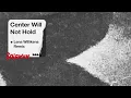 Download Lagu Solomun - The Center Will Not Hold (Lena Willikens Remix)