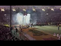 Steelers Offensive Intros MNF vs Dolphins 25
