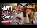 Giada De Laurentiis Sweet Birt ay Tribute to Shane Farley Melts Fans Hearts