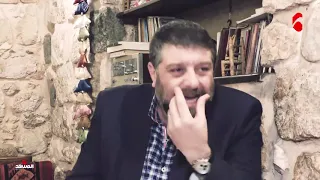 الفنان فادي صبيح تدربت لدى كومجي في مسلسل فوضى 