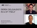 DEREK DELGAUDIO S IN OF ITSELF Q A with Derek DelGaudio moderated by Neil Patrick Harris