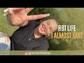 I ALMOST QUIT My First Few Months as an RBT