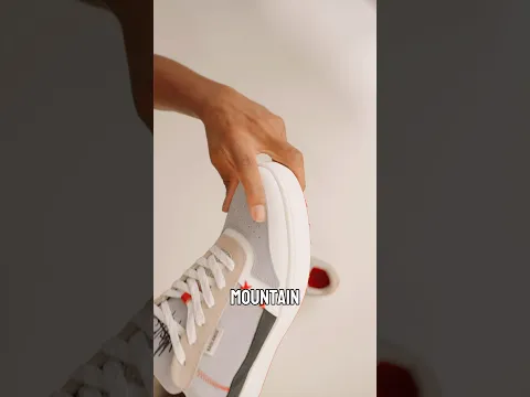 Mache Bad Lands Golf Sneakers IS Different.