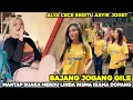Download Lagu Lagu Sasak Sangat Viral Bajang Jogang Gile Versi Linda Risma Irama Dopang2025 Live Subahnala