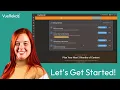 Getting Started with VueReka Your First Login Walkthrough