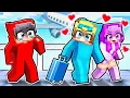 Download Lagu Nico \u0026 Zoey Move In Together In Minecraft...