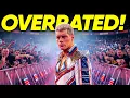 Why WWE Fans Are Turning on Cody Rhodes