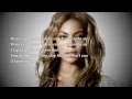Download Lagu Beyonce - 7/11  Lyrics/Paroles
