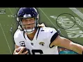 This one play shows how valuable Trevor Lawrence is Jacksonville Jaguars