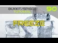 Minecraft Plugin Tutorial Freeze