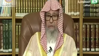 اذا زاد دم الدورة الشهرية عن 7 أيام فما الحكم الشيخ صالح الفوزان 